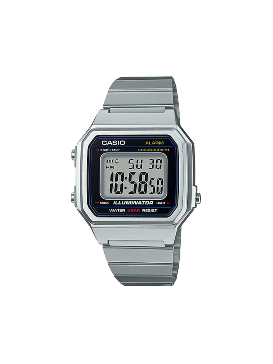 Casio B650WD-1AD — 1