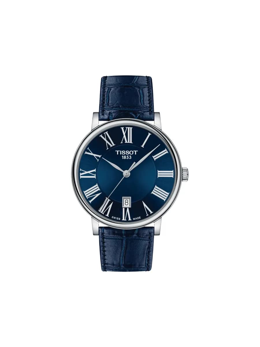 Tissot T122.410.16.043.00 — 1