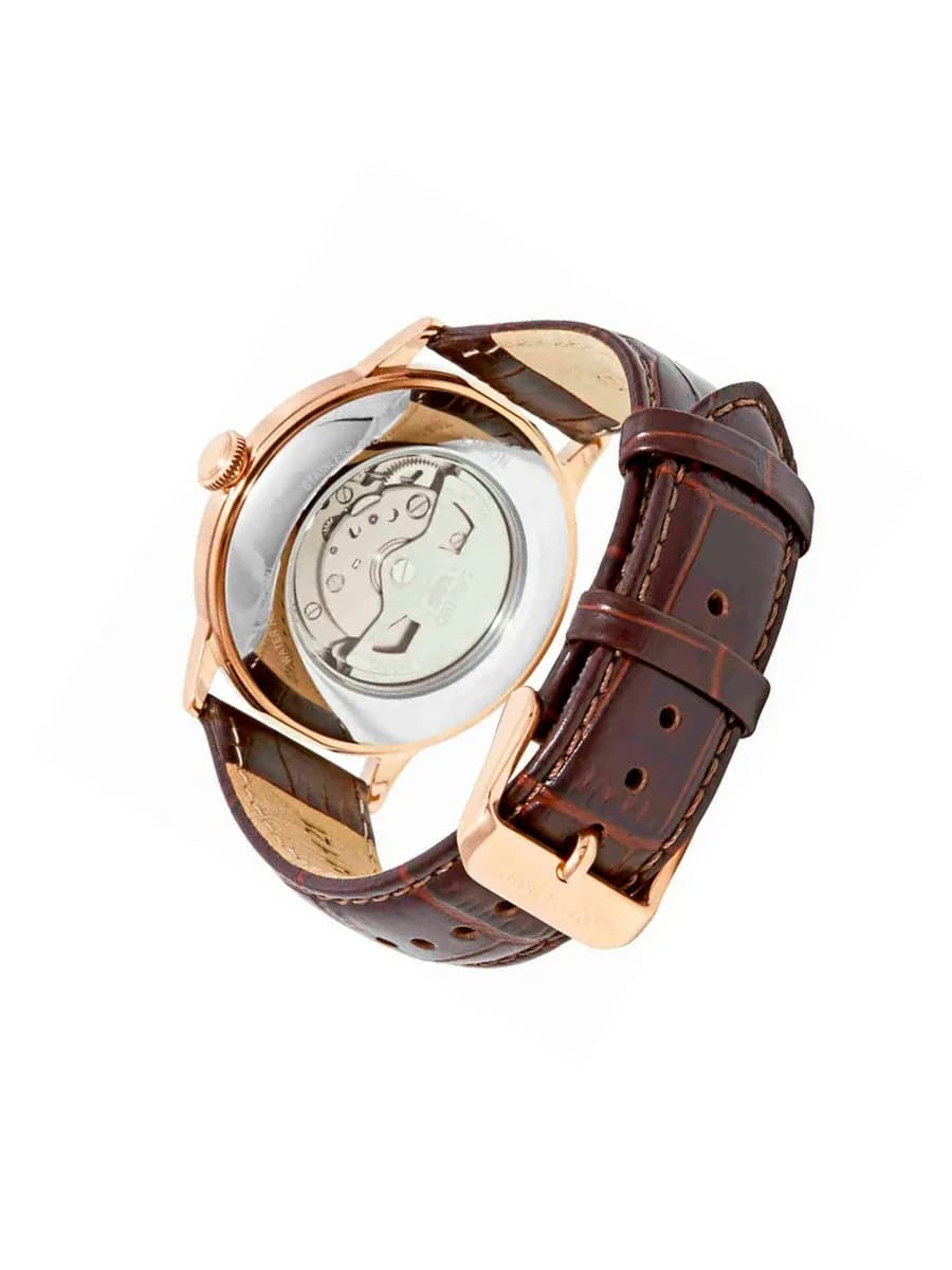 Orient RA-AG0001S30B — 2