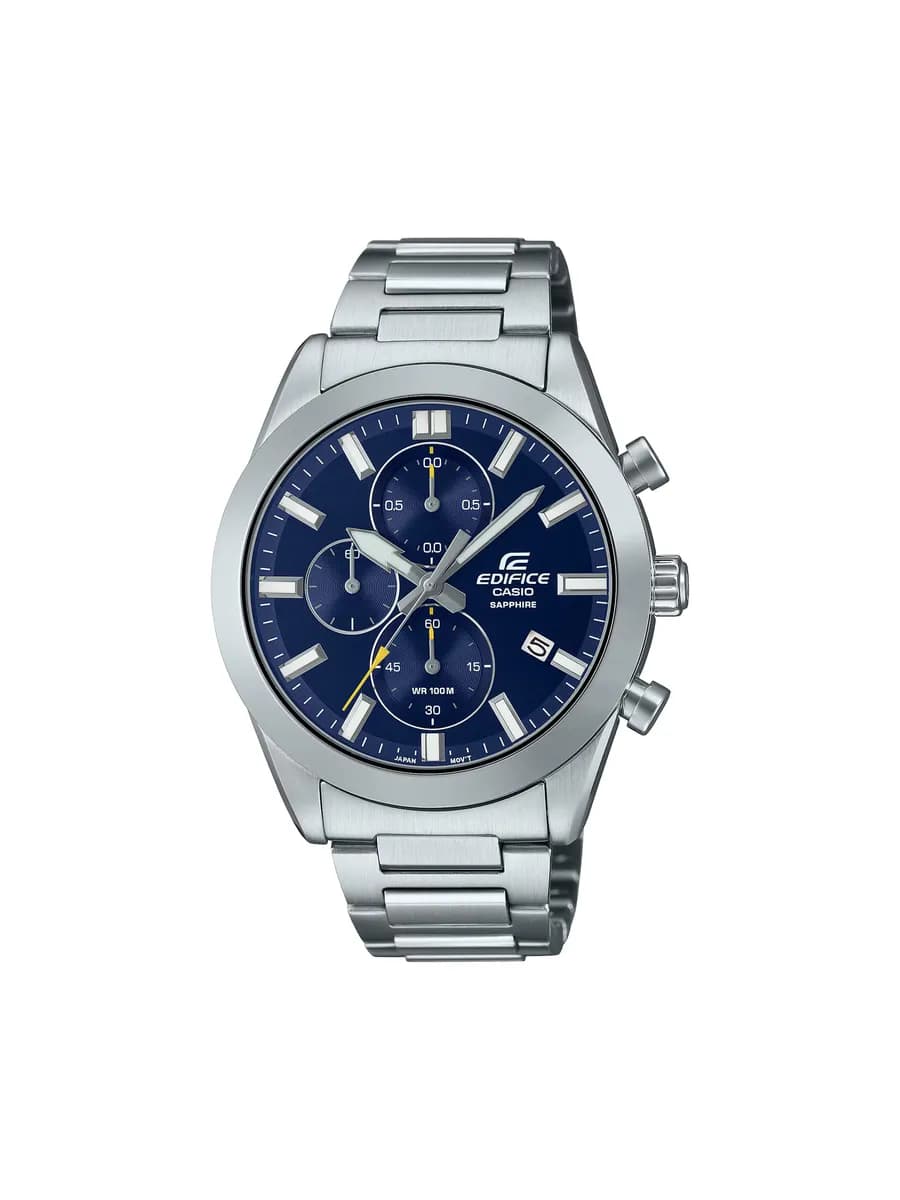 Casio Edifice EFB-710D-2AVUDF — 1