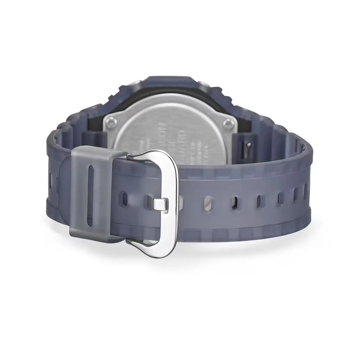 Casio G-Shock GA-2100K-2AD — 3