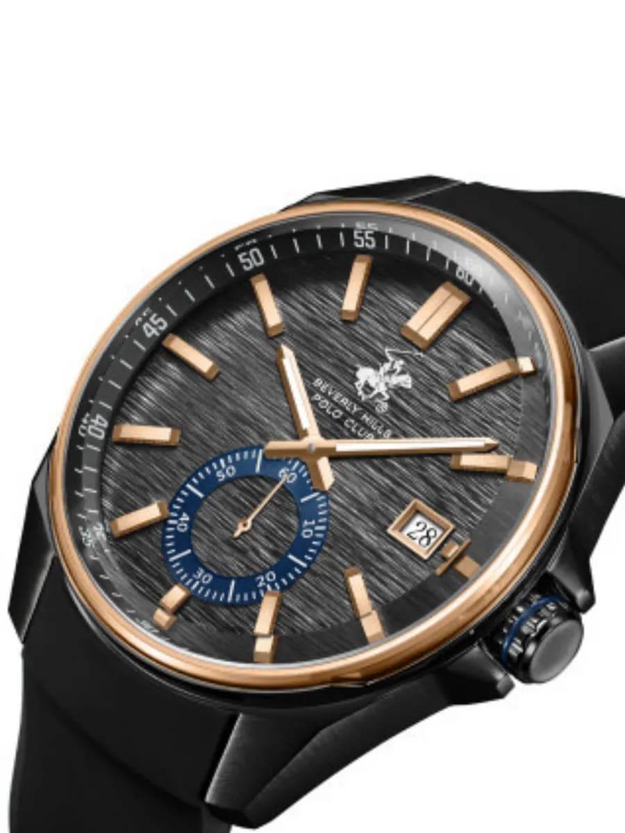 Beverly Hills Polo Club BP3837X.651 — 3