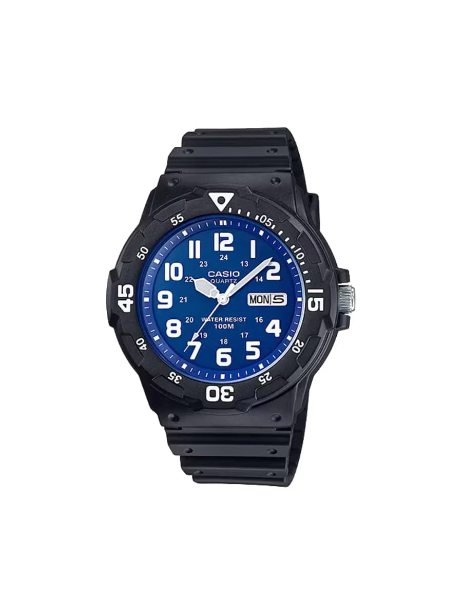 Casio MRW-200H-2B2 — 1