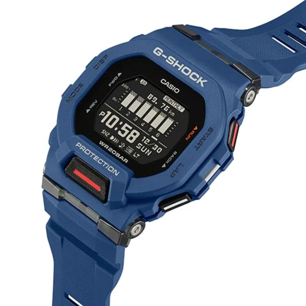 Casio G-Shock GBD-200-2DR — 3