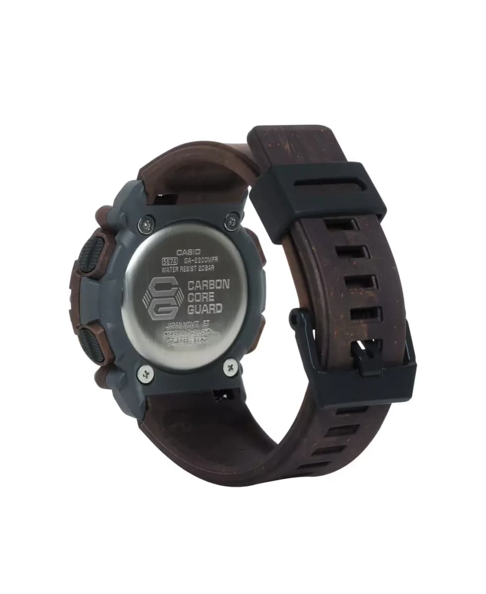 Casio G-Shock GA-2200MFR-5AD — 2