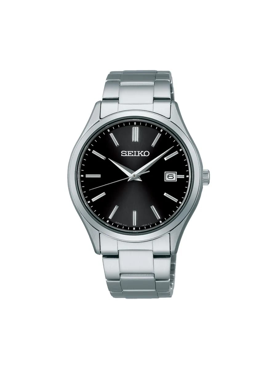 Seiko SBPX147 — 1