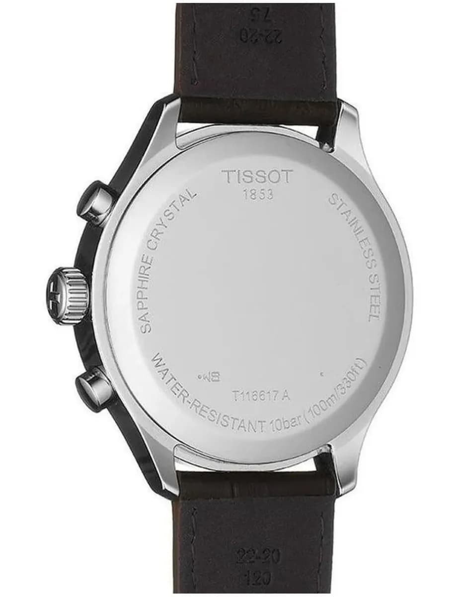 Tissot T063.617.16.037.00 — 2
