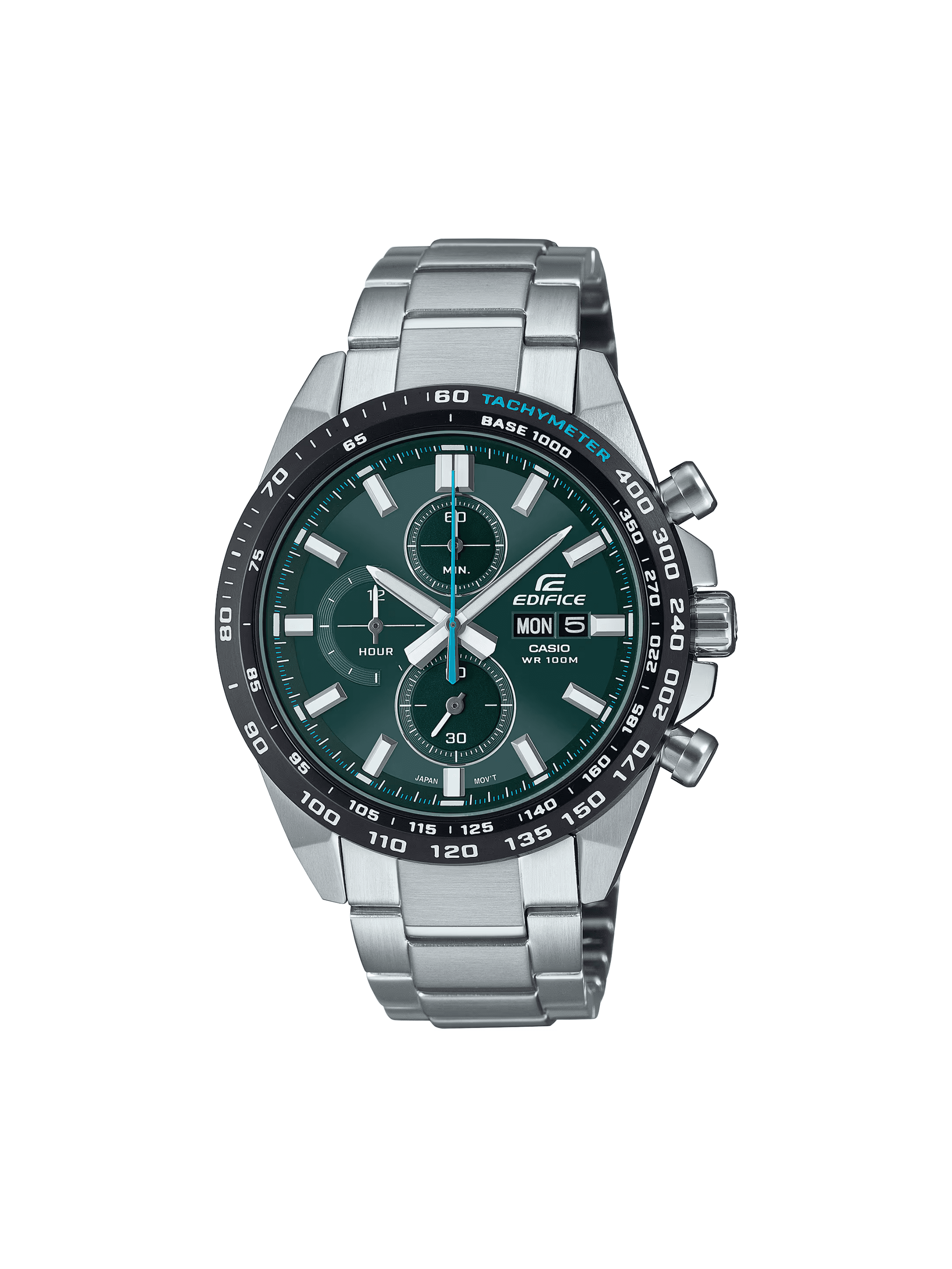 Casio Edifice EFR-574DB-3A — 1