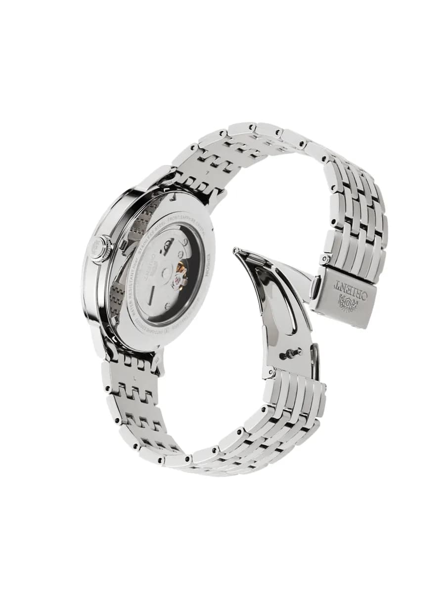 Orient RA-AC0J03L30B — 2