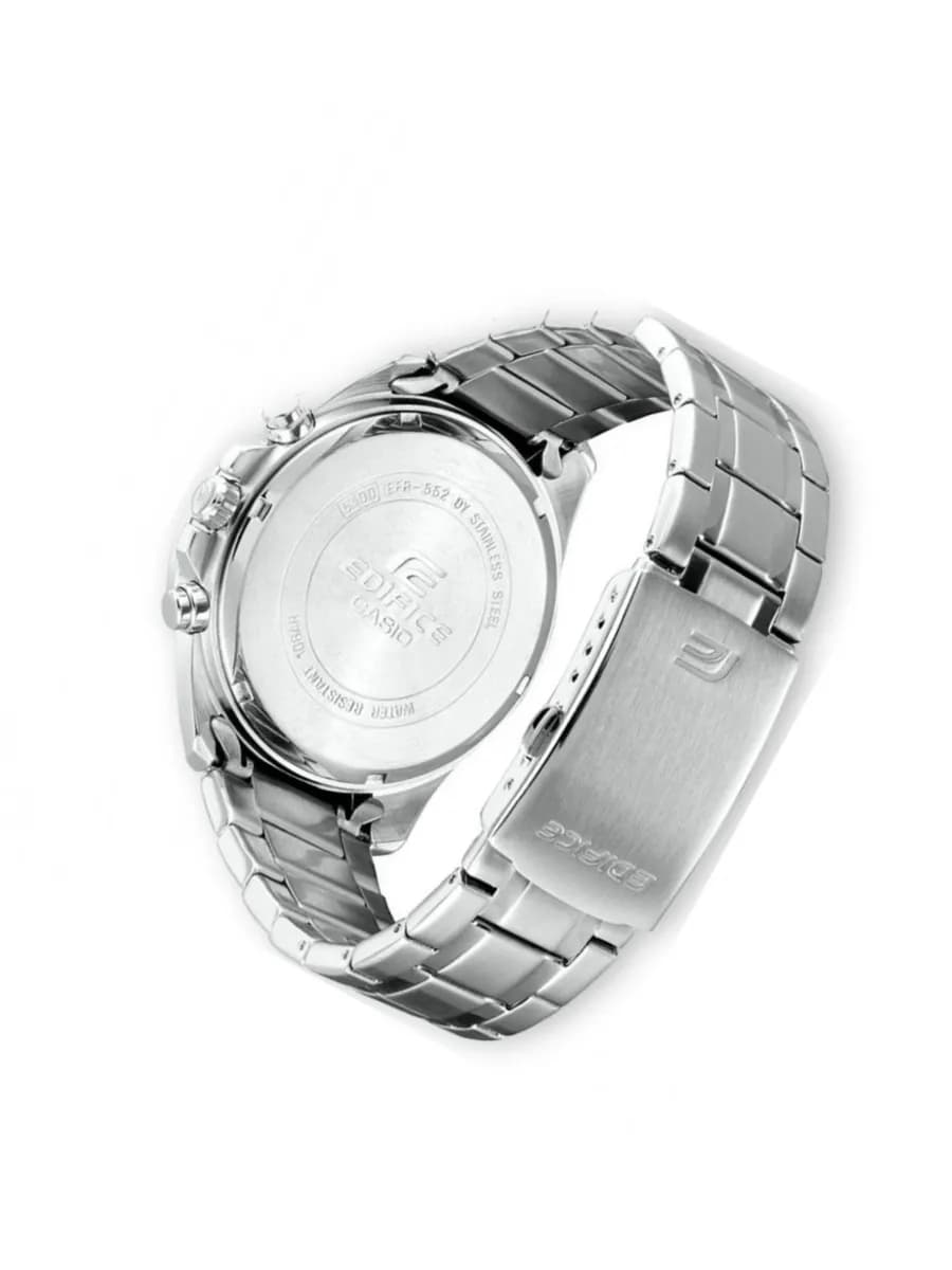 Casio Edifice EFR-552D-1A — 2