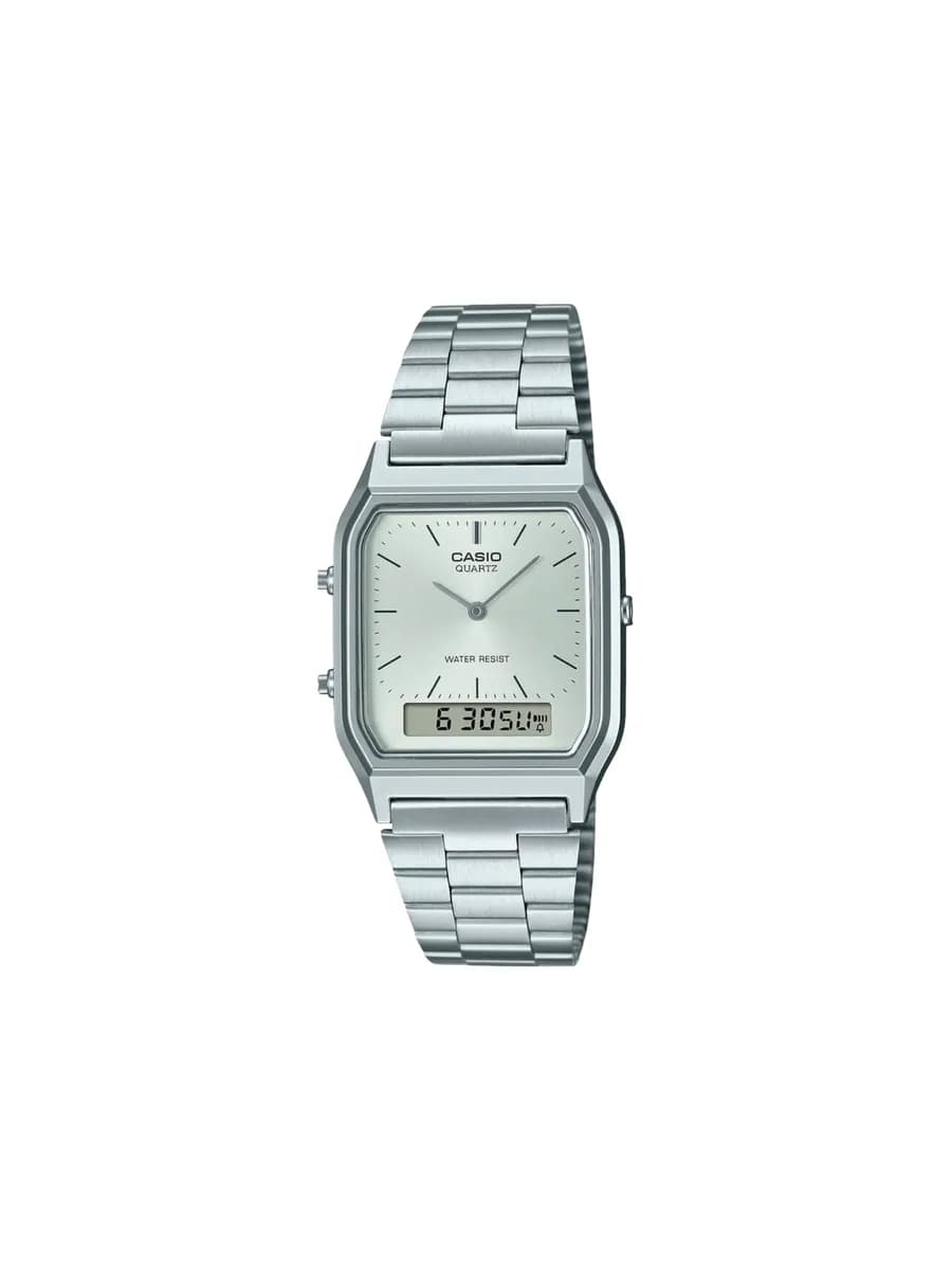 Casio AQ-230A-7DM — 1