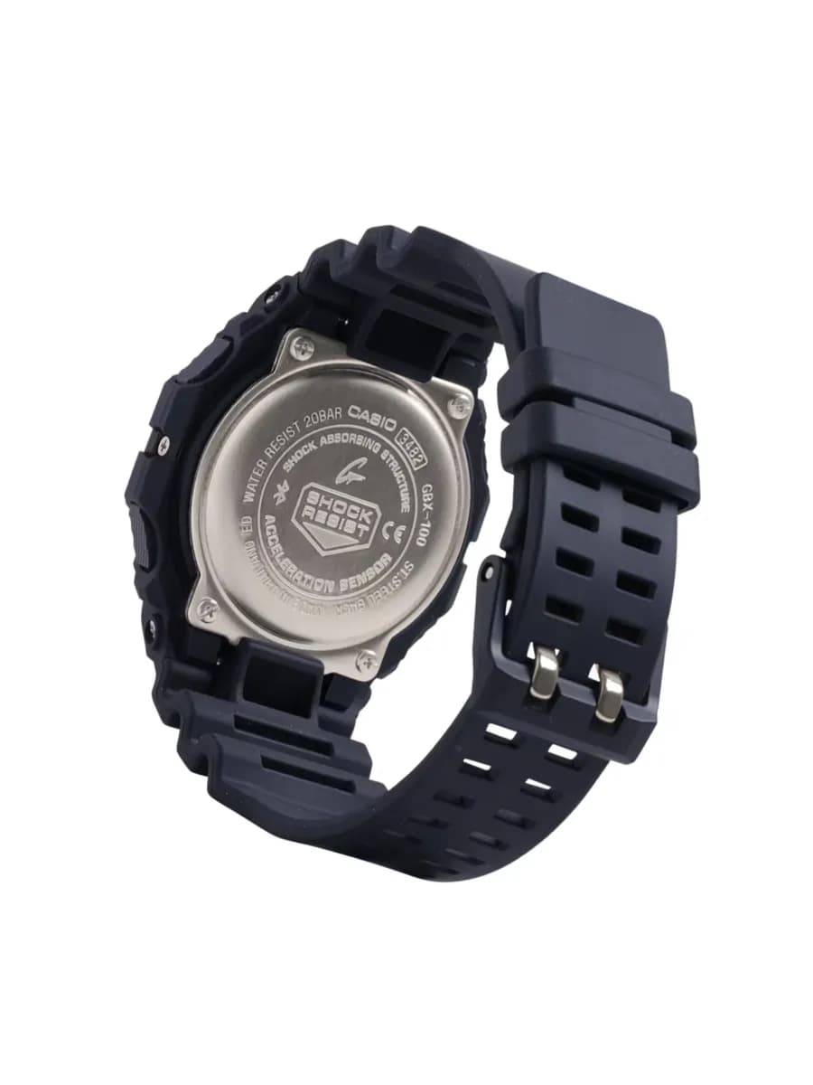 Casio G-Shock DW-5600UBB-1DR — 2