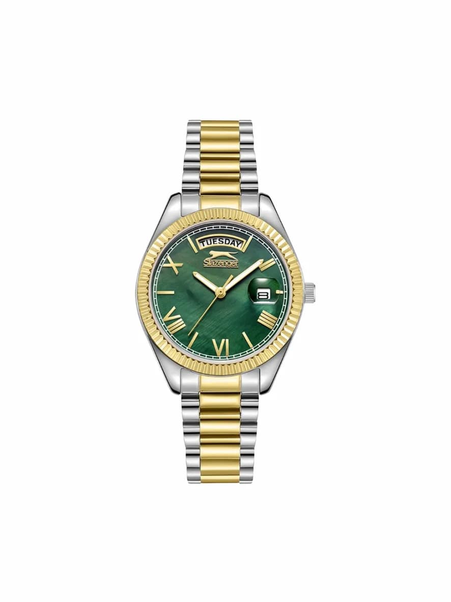 Slazenger SL.09.2338.4.08 — 1