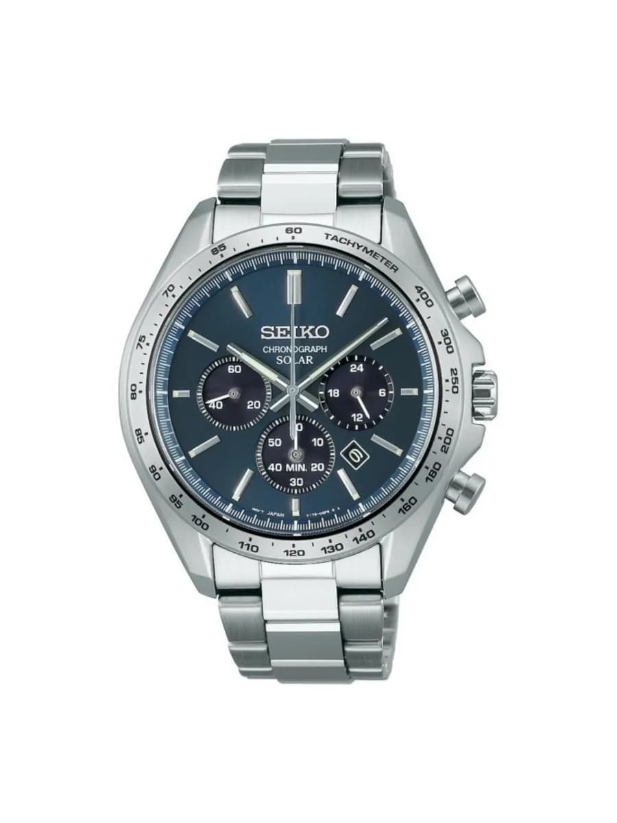 Seiko SBPY163 — 1