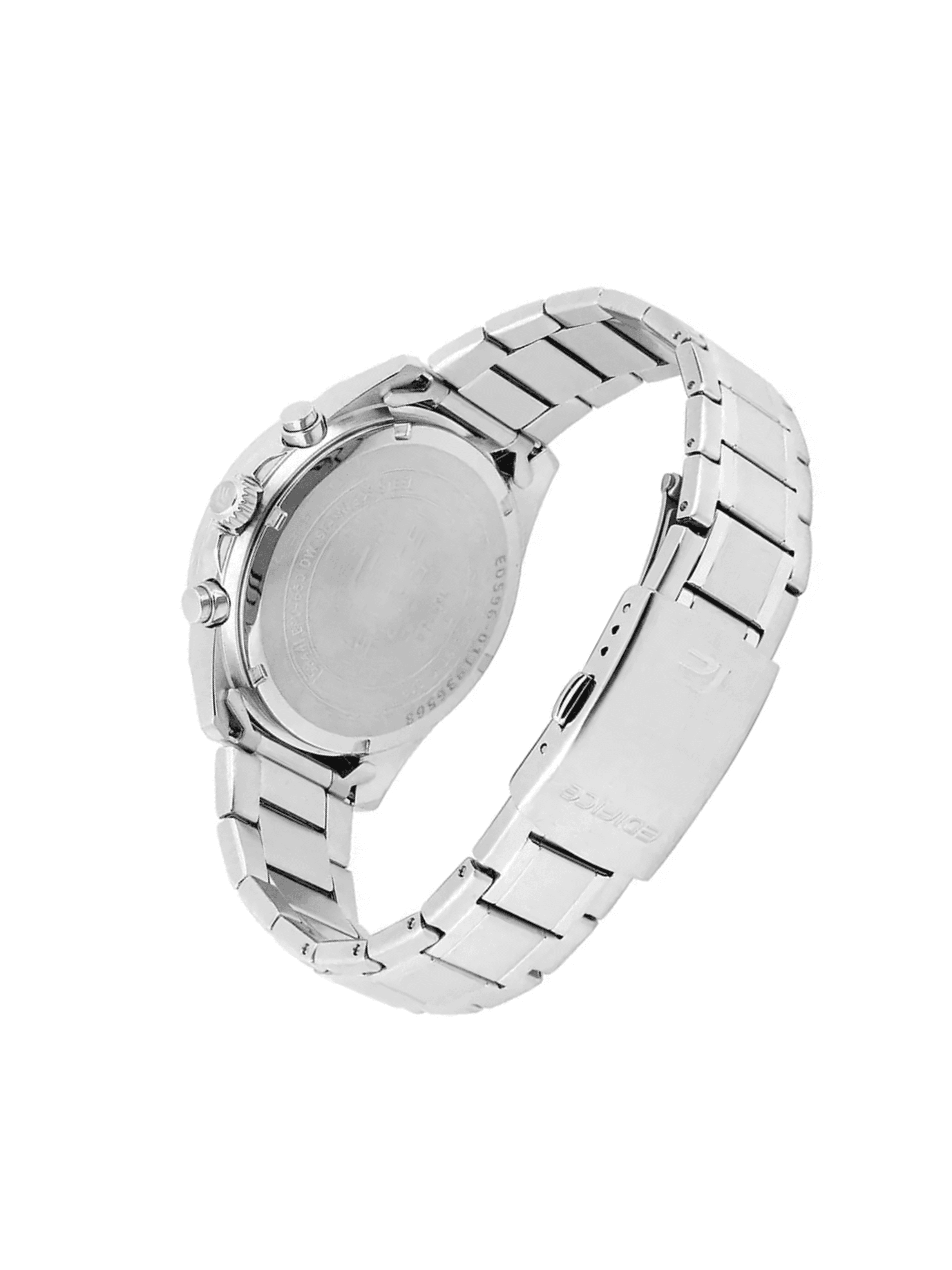 Casio Edifice EFV-650D-2BVUDF — 2