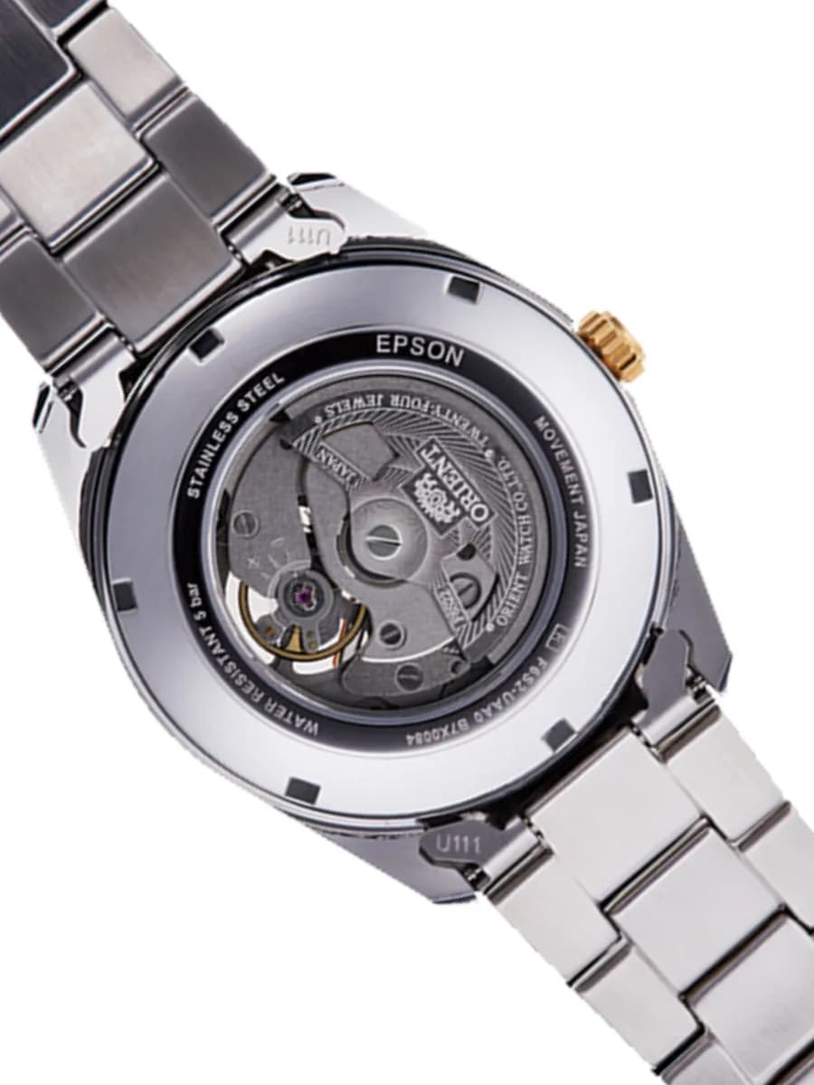 Orient RA-AR0001S30B — 2