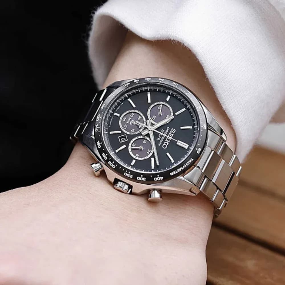 Seiko SBPY167 — 4