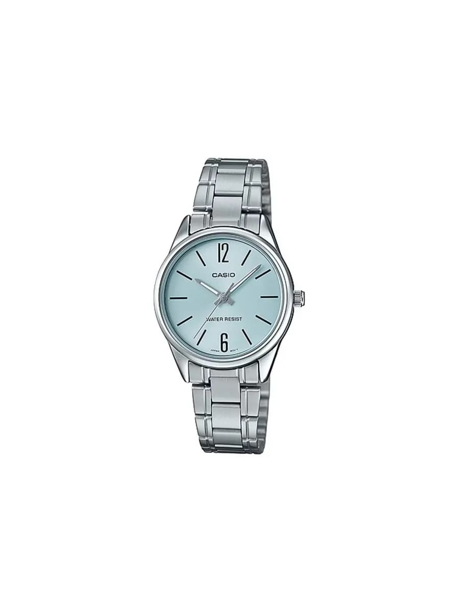 Casio LTP-V005D-2BUDF — 1