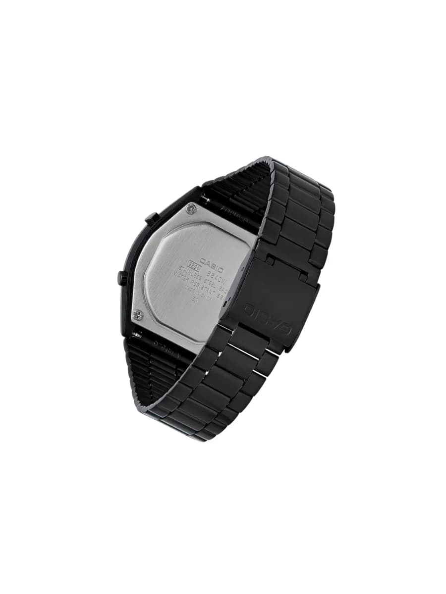 Casio B640WBG-1BDF — 2