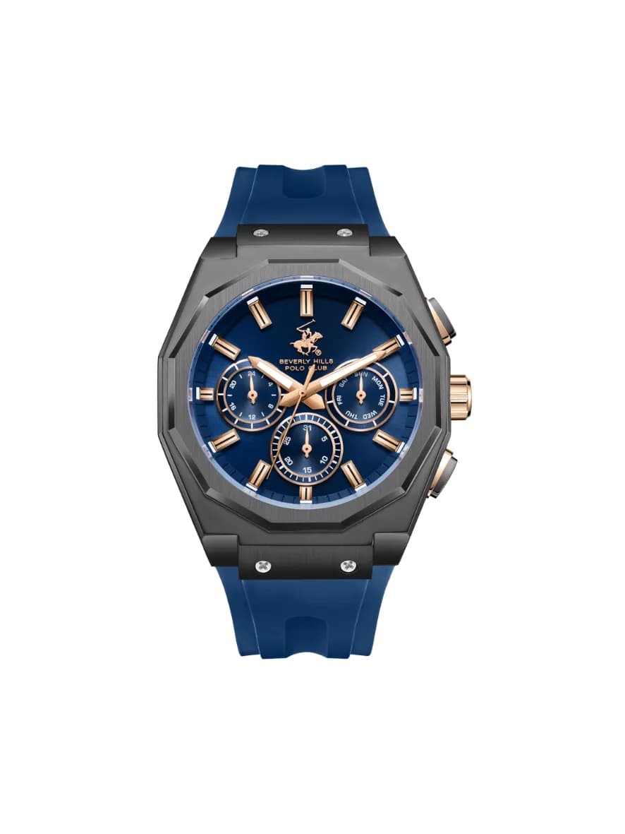 Beverly Hills Polo Club BP3815X.099 — 1