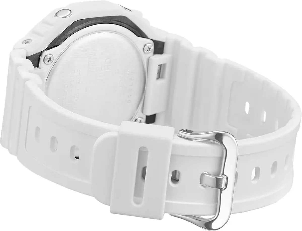 Casio G-Shock GA-2100-7A7 — 2