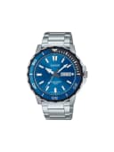 Casio MTD-125D-2A1VDF