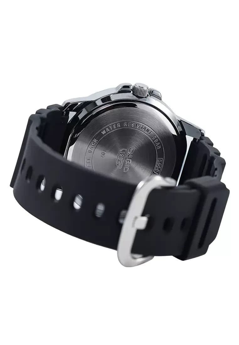 Casio MTP-VD01-1EV — 2