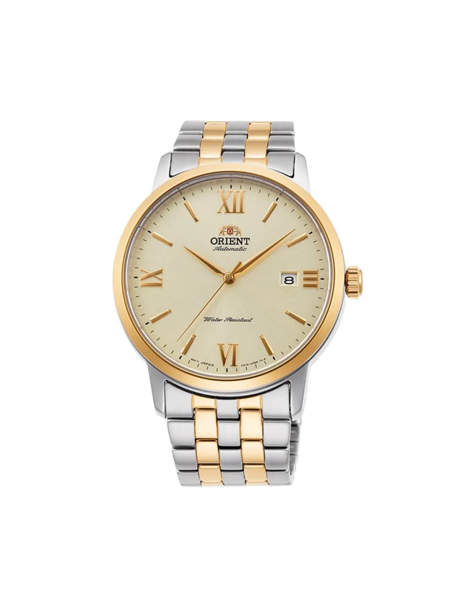 Orient RA-AC0F08G30B — 1