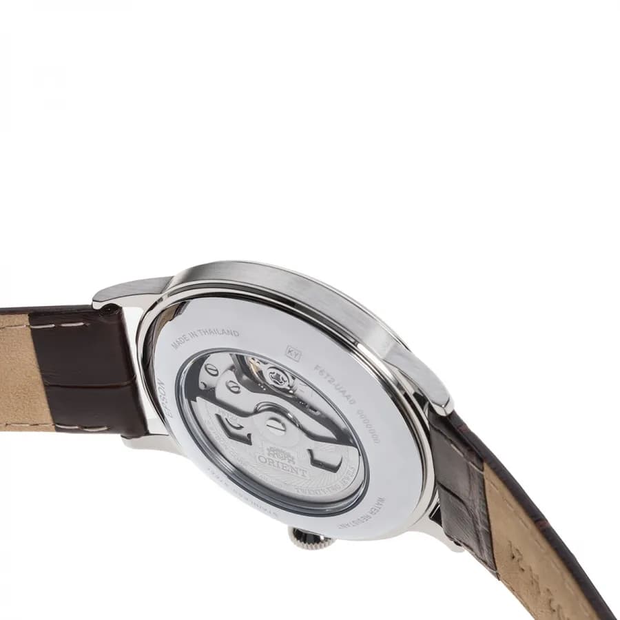 Orient RA-AG0002S30B — 2
