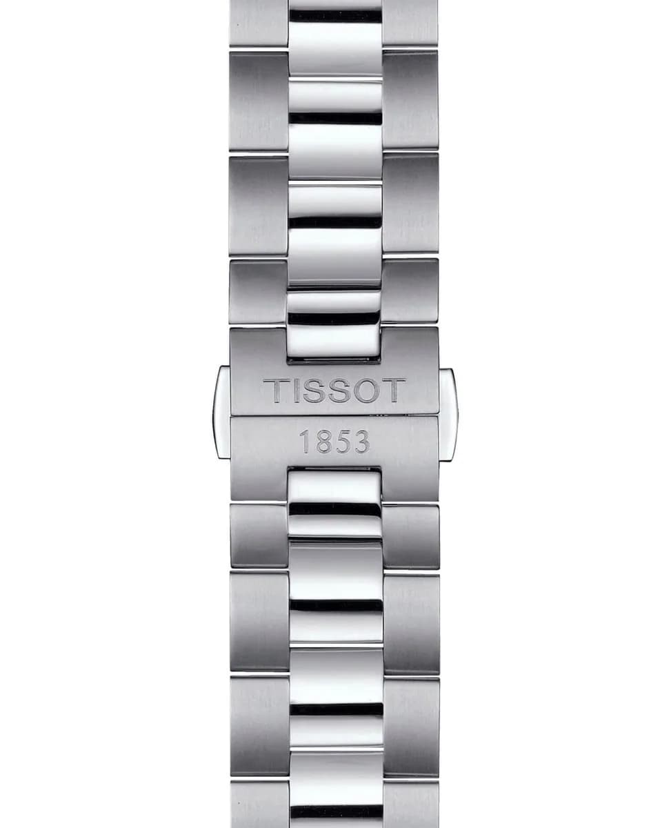 Tissot T127.410.11.051.00 — 5