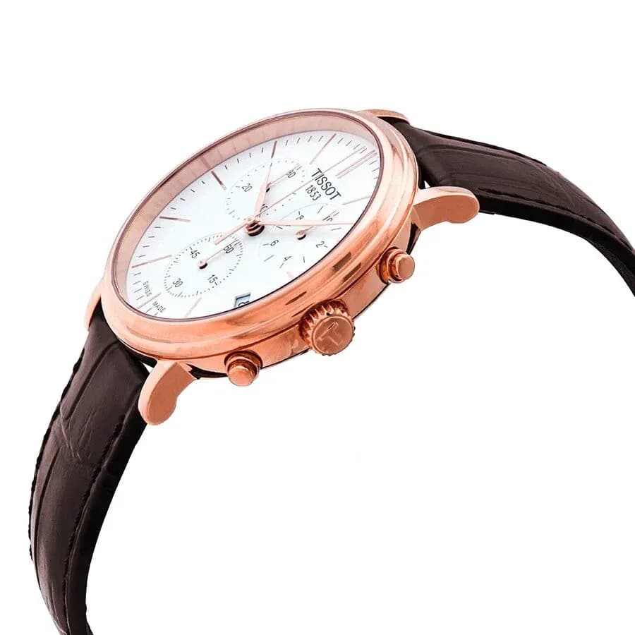 Tissot T122.417.36.011.00 — 2