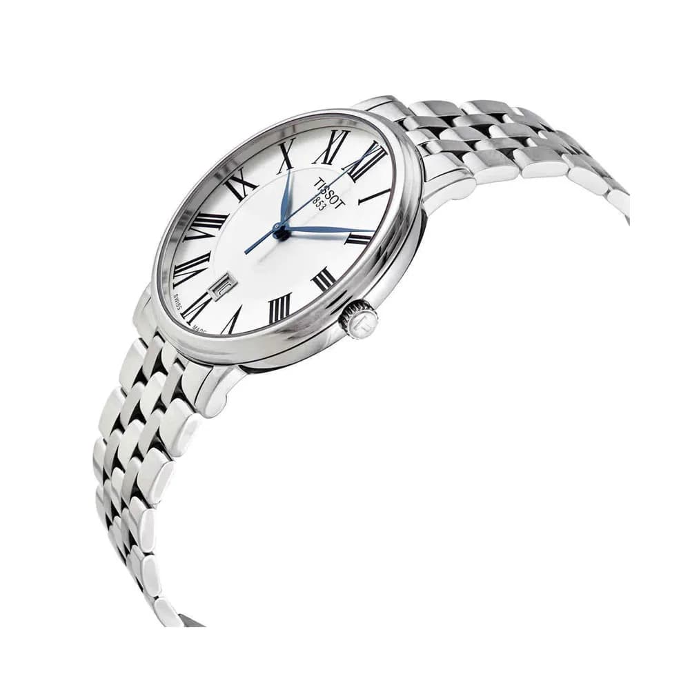 Tissot T122.410.11.033.00 — 2