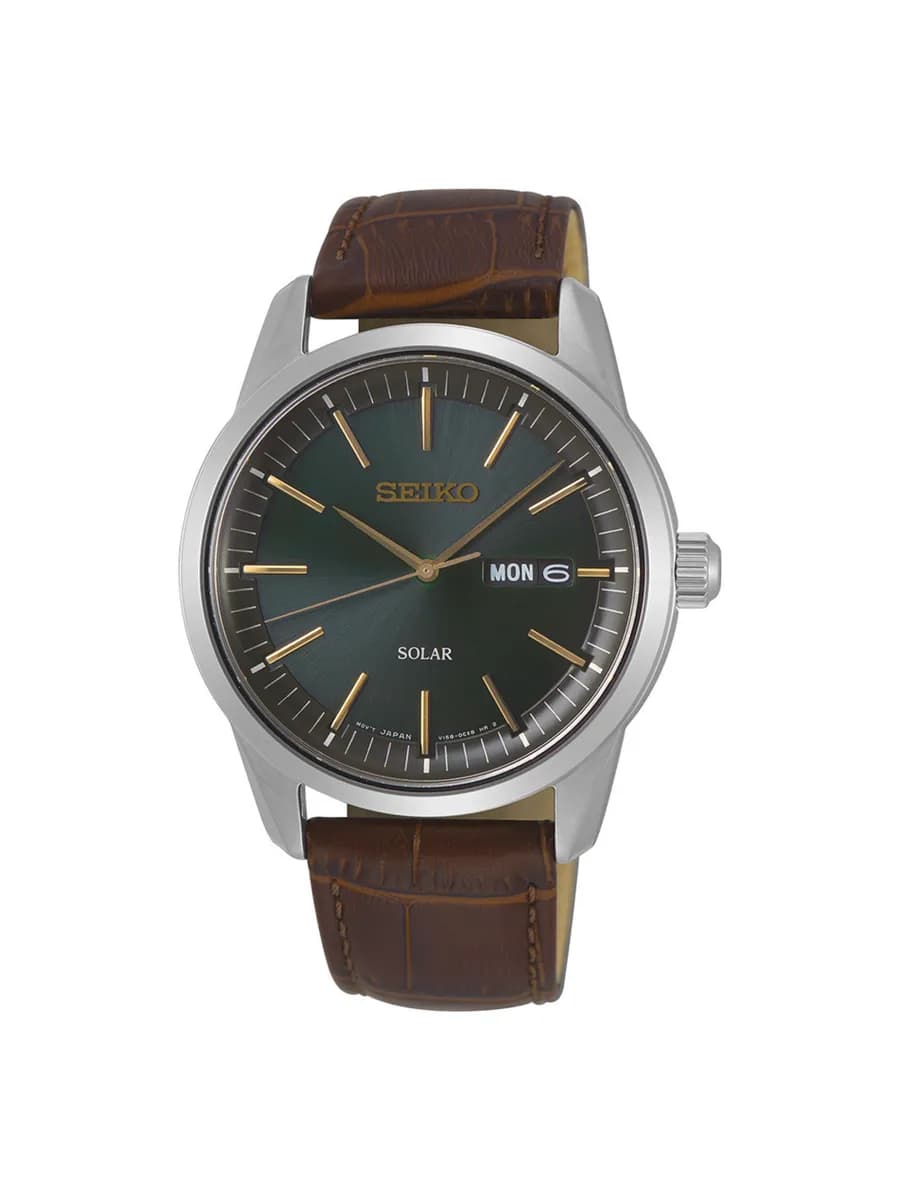Seiko SNE529P1 — 1