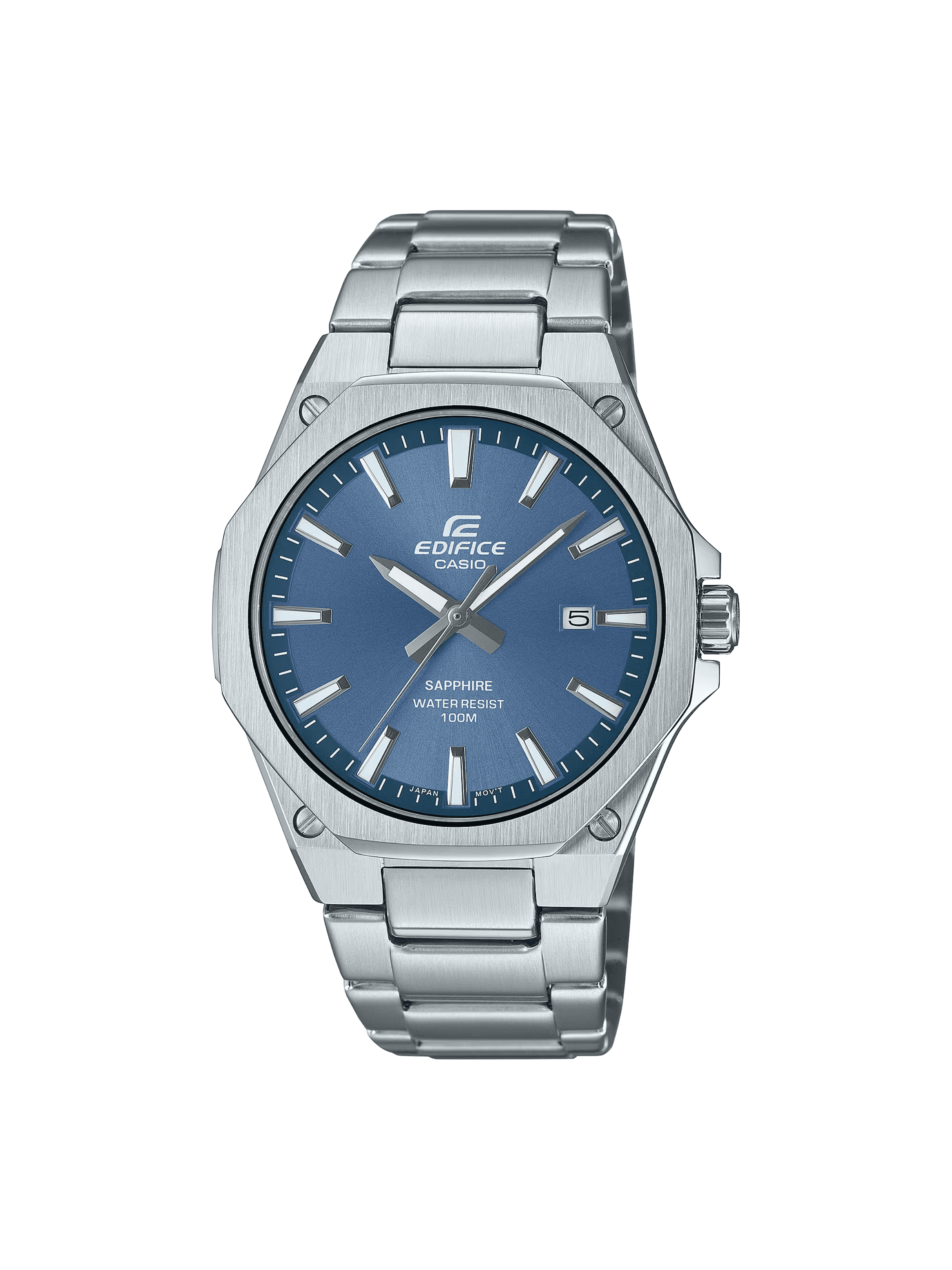 Casio Edifice EFR-S108D-2AVUDF — 1