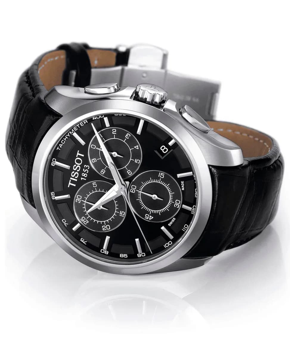 Tissot T035.617.16.051.00 — 3