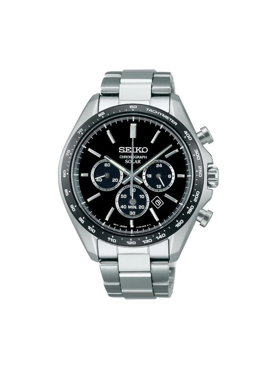 Seiko SBPY167 — 1