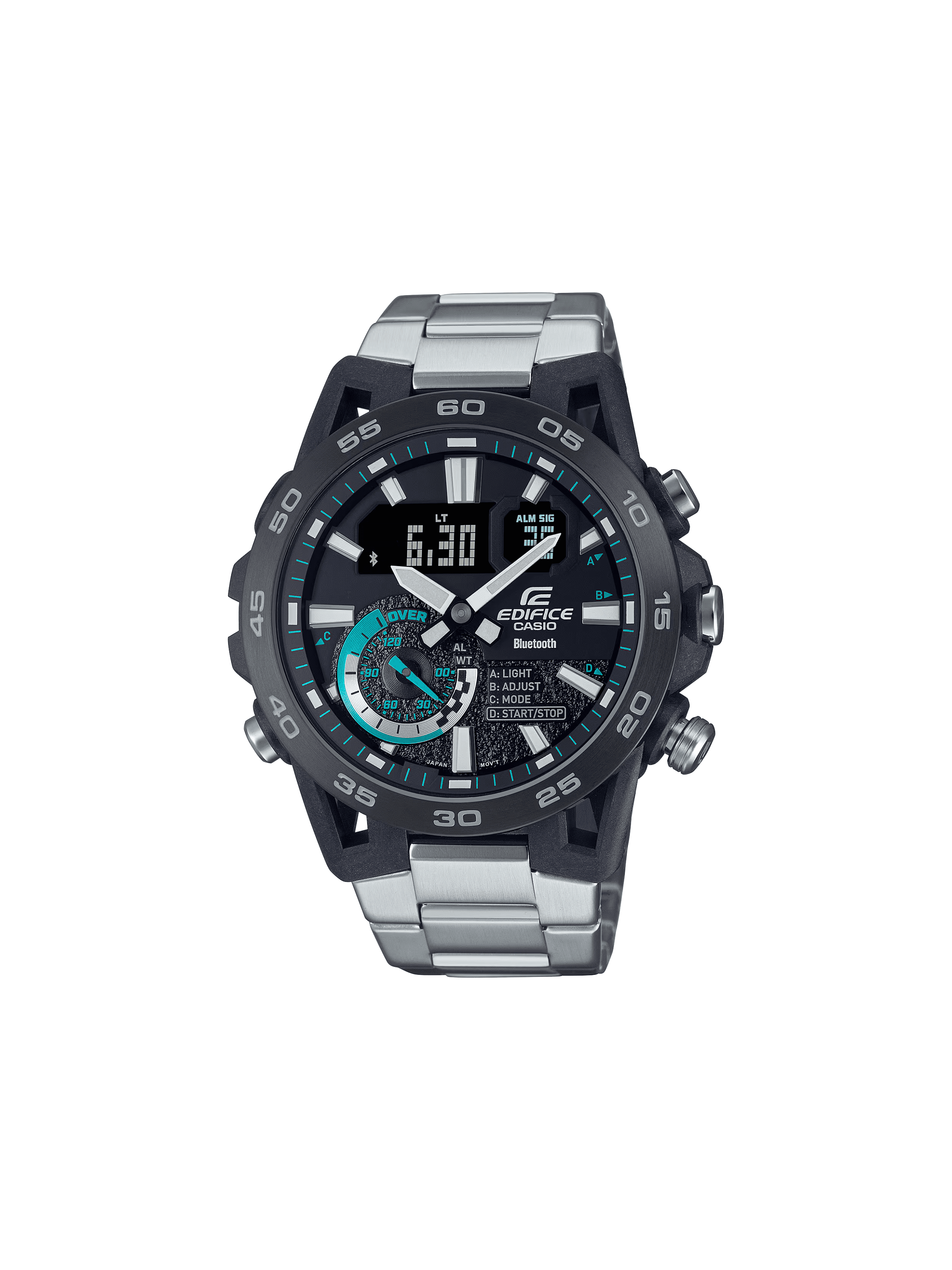 Casio Edifice ECB-40DB-1ADF — 1
