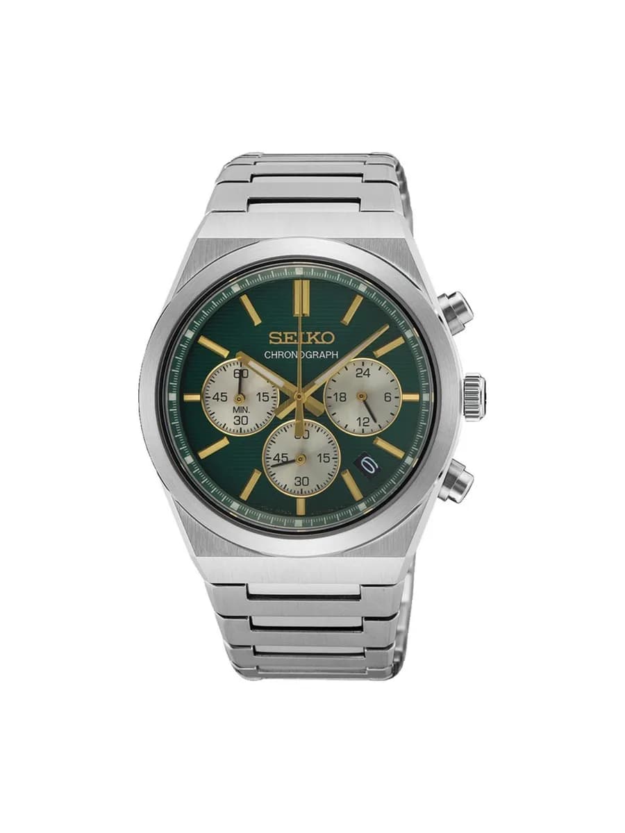 Seiko SSB461P1 — 1