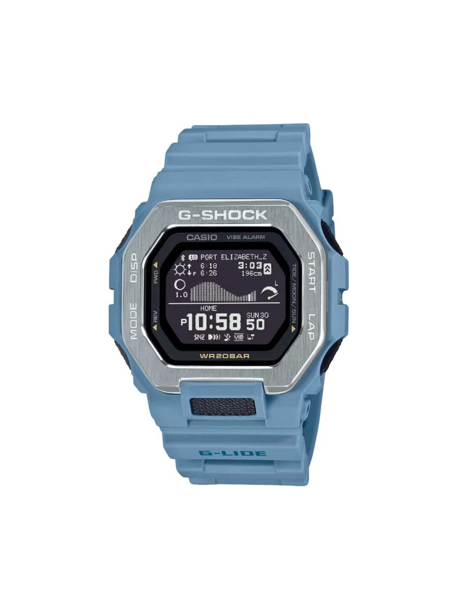 Casio G-Shock GBX-100-2AD — 1