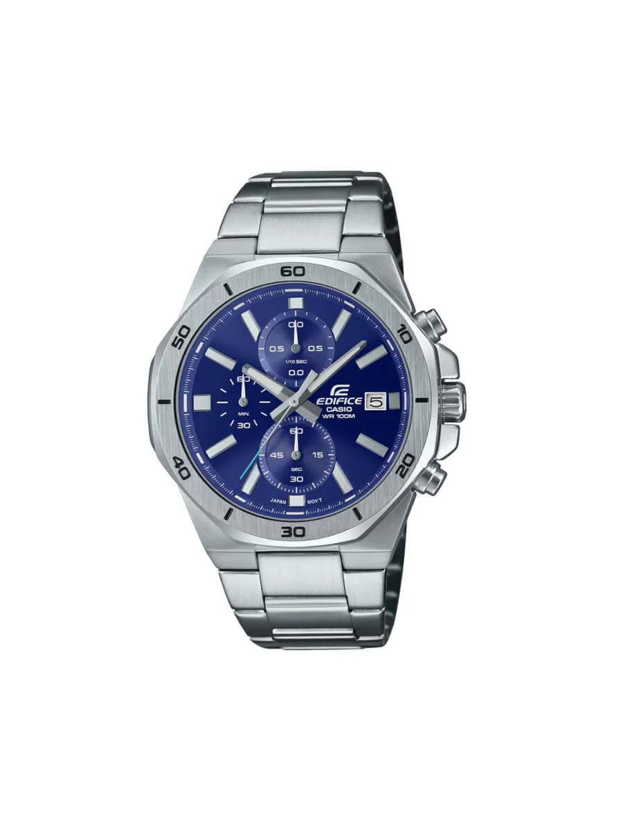 Casio Edifice EFV-640D-2A — 1