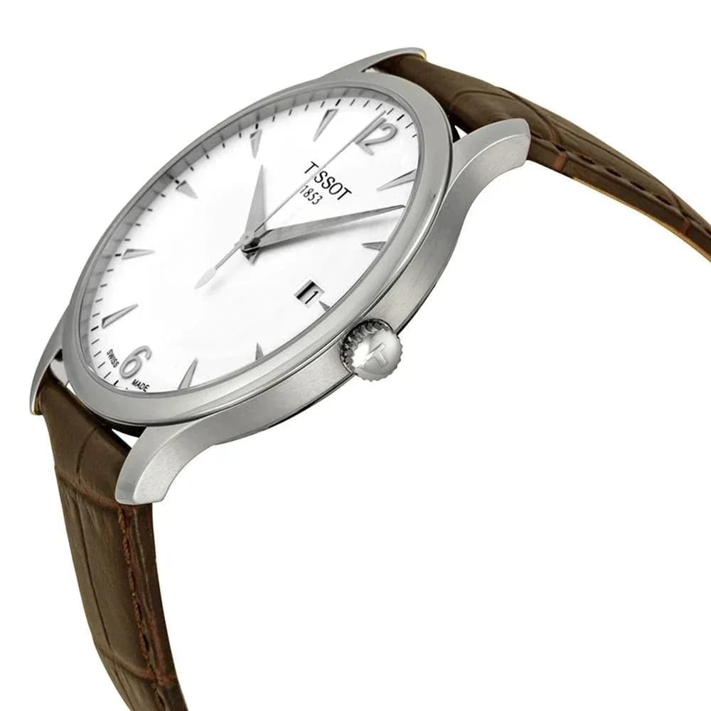 Tissot T063.610.16.037.00 — 3