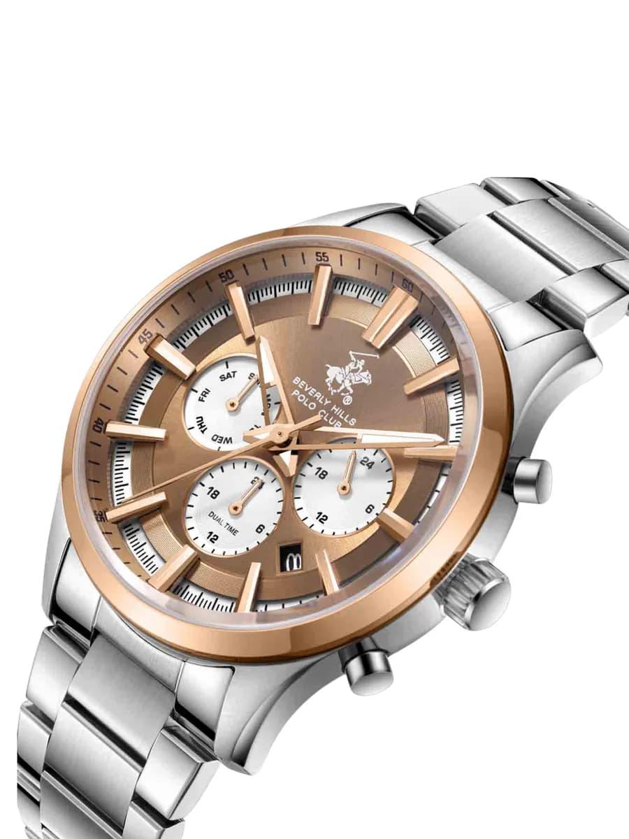 Beverly Hills Polo Club BP3779X.510 — 3