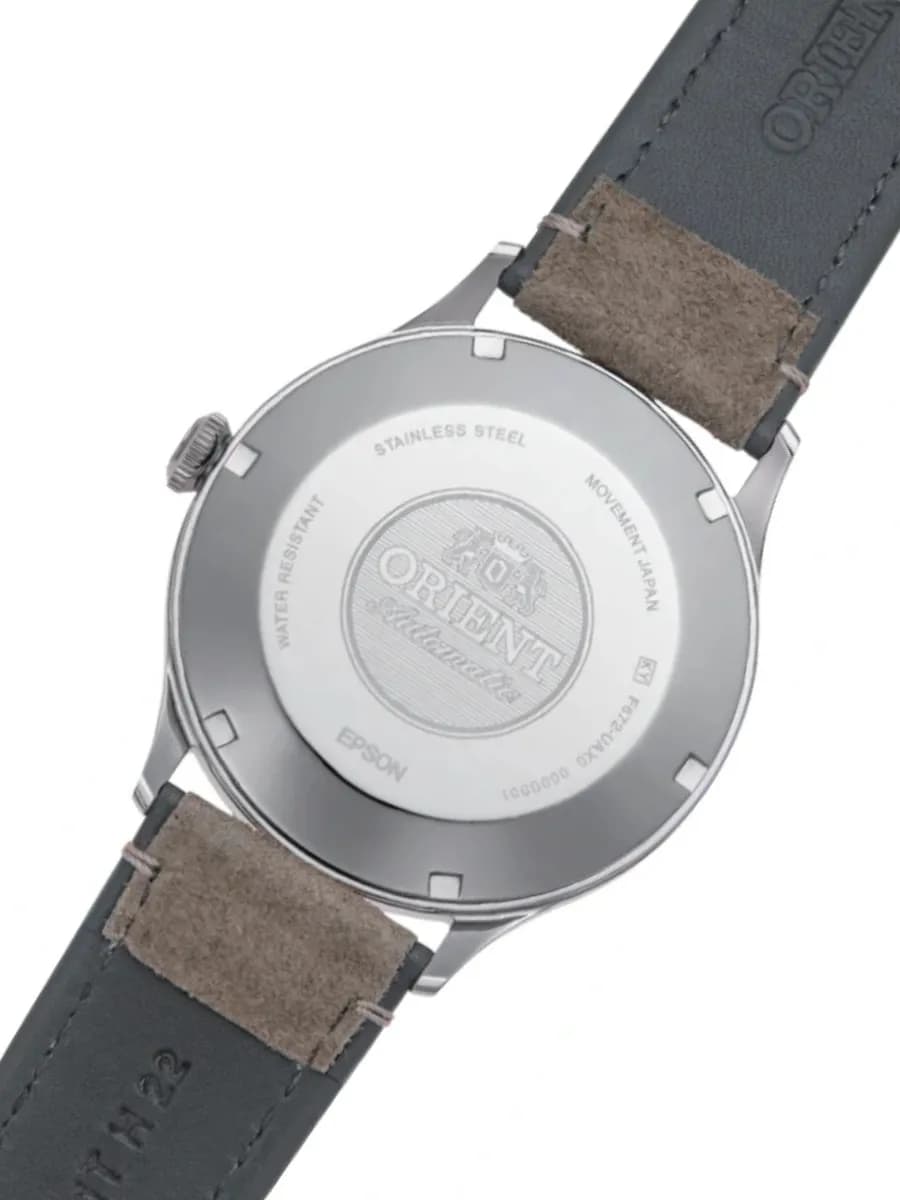 Orient RA-AC0P03L30B — 2
