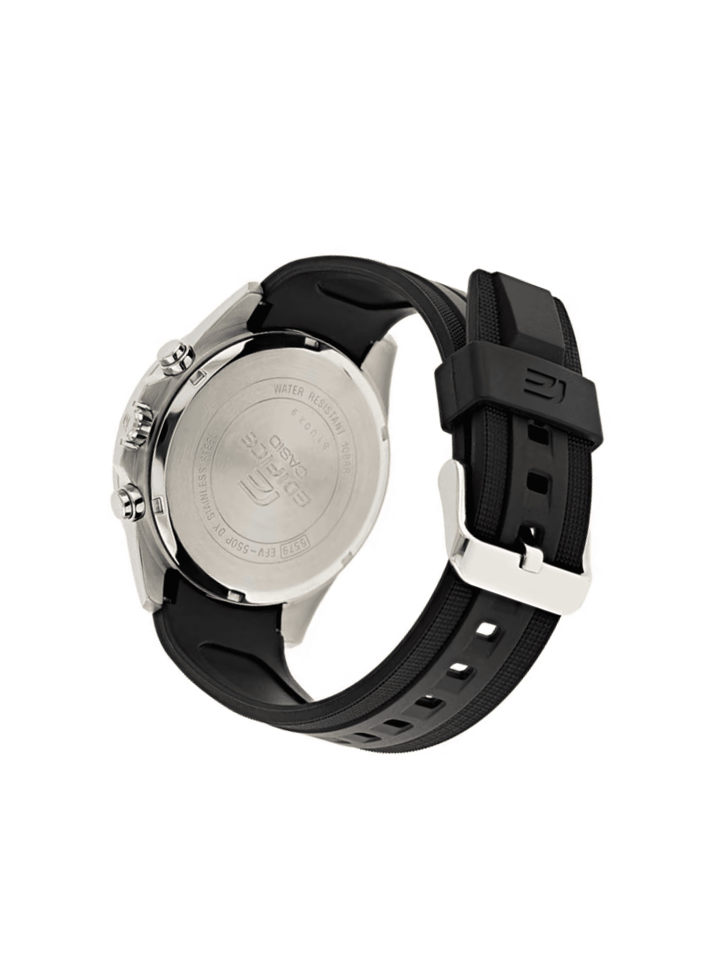 Casio Edifice EFV-550P-1AVUDF — 2