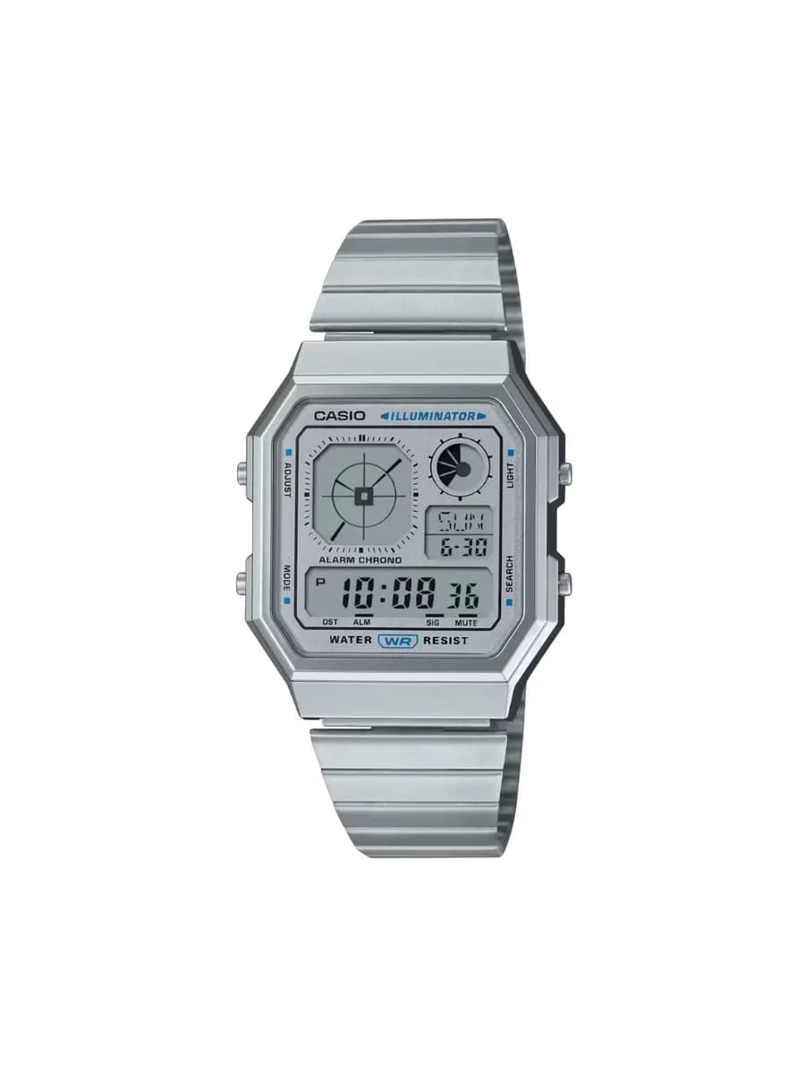 Casio A130WE-7AD — 1
