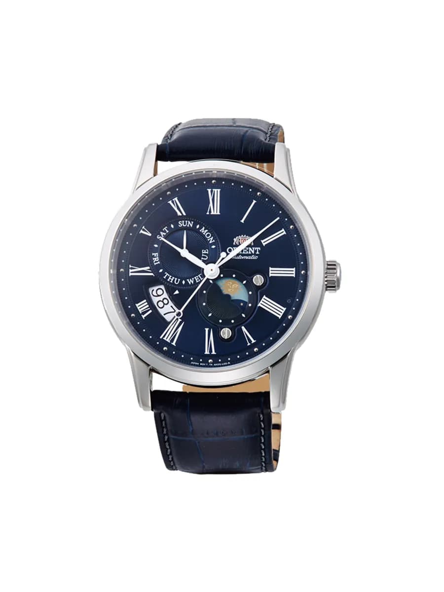 Orient RA-AK0011D30B — 1