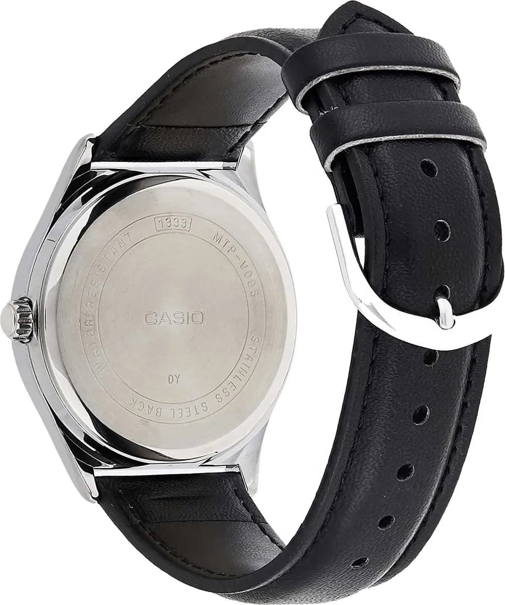 Casio MTP-V006L-1BU — 2
