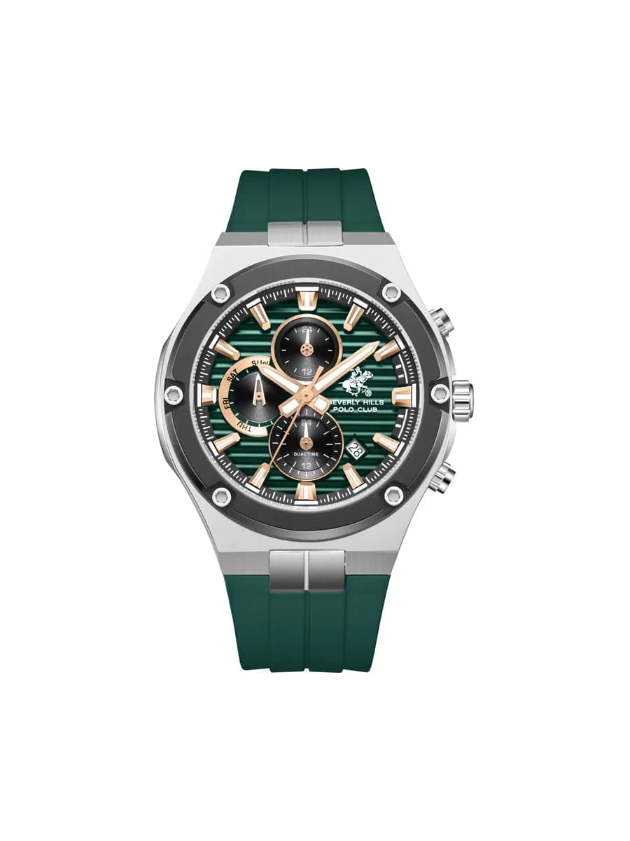 Beverly Hills Polo Club BP3822X.375 — 1