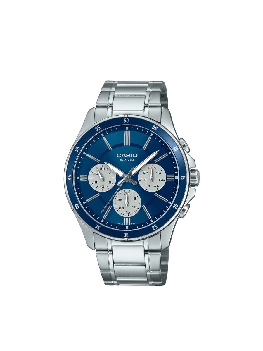 Casio MTP-1374D-2A3 — 1