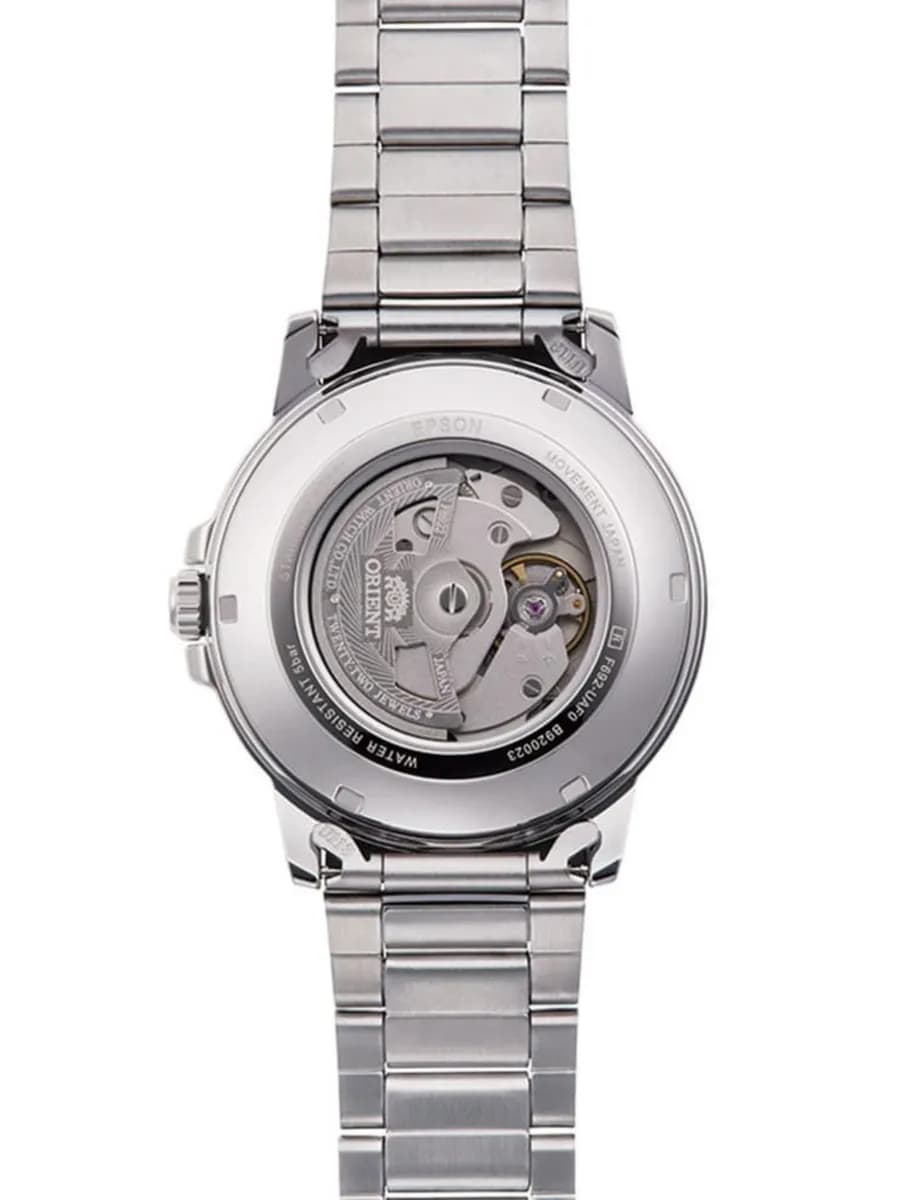 Orient RA-AA0C01B39B — 2